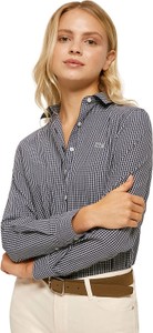 Koszula Polo Club z bawełny w stylu casual