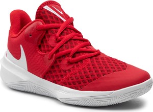 Buty sportowe Nike z płaską podeszwą zoom sznurowane