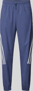 Spodnie Adidas Sportswear z dresówki
