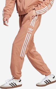 Spodnie Adidas Originals z nadrukiem w sportowym stylu