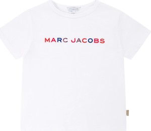 Koszulka dziecięca Little Marc Jacobs