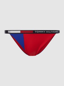 Strój kąpielowy Tommy Hilfiger