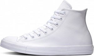 Trampki uniseks CONVERSE Chuck Taylor All Star Leather High 1T406