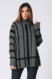 Sweter Plus Size Company