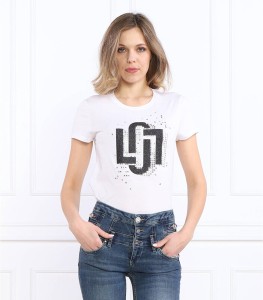 Liu-Jo Liu Jo T-shirt | Regular Fit