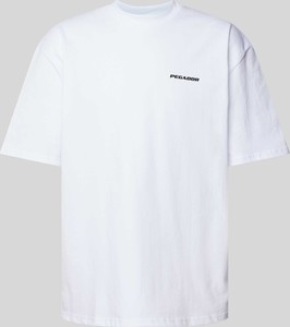 T-shirt Pegador z krótkim rękawem