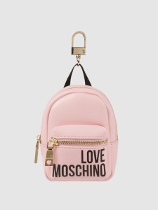 Plecak Love Moschino ze skóry ekologicznej