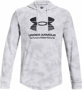 Bluza Under Armour w sportowym stylu