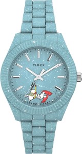 Zegarek Timex - Trend TW2V53200 Blue/Blue