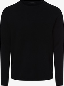 Czarny sweter Jack & Jones w stylu casual