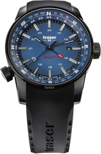 Zegarek TRASER TS-109743