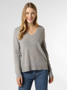 Sweter Ipuri Essentials z kaszmiru w stylu casual