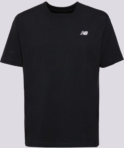 Czarny t-shirt New Balance