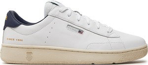 Sneakersy K-Swiss Slammklub Cc 08911-125-M White/Peacoat/Vintage 125