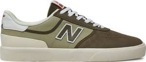 Sneakersy New Balance Numeric v1 NM272OLV Dark Camo