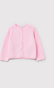 Różowy sweter OVS