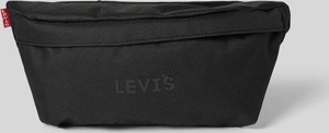 Czarna torba Levis