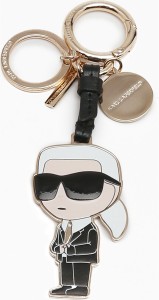 Karl Lagerfeld Brelok k/ikonik 2.0 karl charm keych