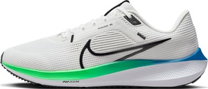 Buty sportowe Nike pegasus w sportowym stylu