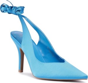 Niebieskie sandały Jenny Fairy