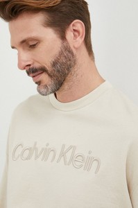 Bluza Calvin Klein z dzianiny
