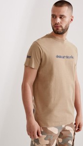 T-shirt DiverseExtreme z krótkim rękawem