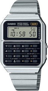 Zegarek CASIO CA-500WE-1AEF