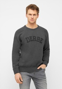 Sweter Derbe w młodzieżowym stylu