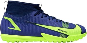 Buty sportowe dziecięce Nike dla chłopców sznurowane mercurial