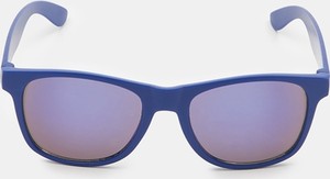 Sinsay - Okulary przeciwsłoneczne - Niebieski