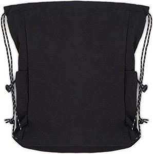 Czarny plecak Cropp z tkaniny