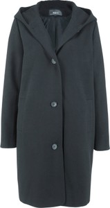 Płaszcz bonprix bez kaptura w stylu casual