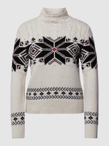 Sweter Ralph Lauren w stylu casual w stylu skandynawskim