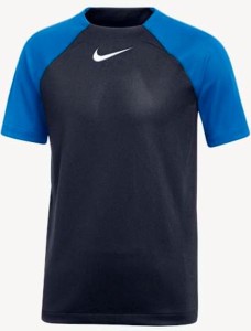Bluzka dziecięca Nike z tkaniny