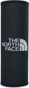 Czarny szalik The North Face