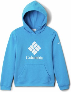 Bluza dziecięca Columbia dla chłopców