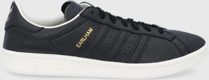 adidas Originals buty Earlham kolor czarny