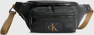 Czarna torba Calvin Klein