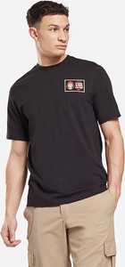 T-shirt Reebok Classic w sportowym stylu