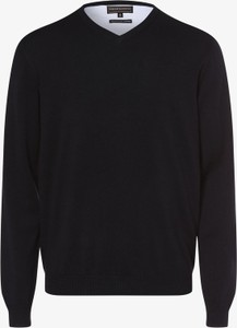 Sweter Finshley & Harding w stylu casual z kaszmiru