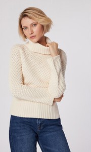 Sweter Simple w stylu casual