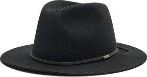 Czarna czapka Brixton