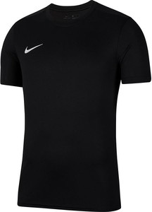 Koszulka dziecięca Nike z krótkim rękawem