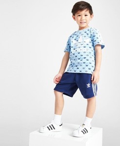 Komplet dziecięcy Adidas