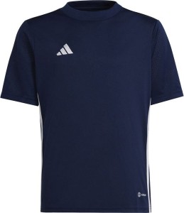 Granatowa bluzka dziecięca Adidas