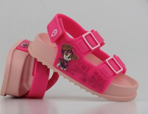 Buty dziecięce letnie Zaxy dla dziewczynek