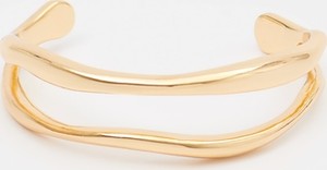 Mohito - Elegancka bransoletka - Złoty