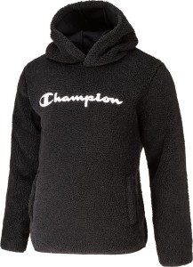 Czarna bluza Champion