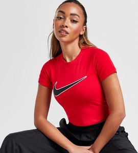 T-shirt Nike w sportowym stylu