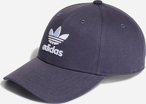 Granatowa czapka Adidas Originals